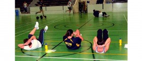 10 Tips To Feel Comfortable And More Confident In The Gym