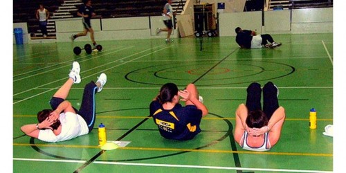 10 Tips To Feel Comfortable And More Confident In The Gym