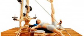 Benefits of Gyrotonic Expansion System