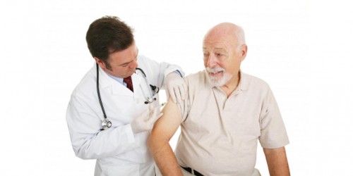 H1N1 Vaccine Side Effects: Reactions to Swine Flu Vaccine