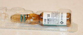 Does Haldol Cause The Symptoms It Is Used To Treat?
