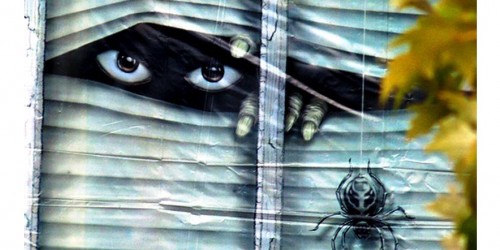 Halloween Health And Safety Tips For Adults