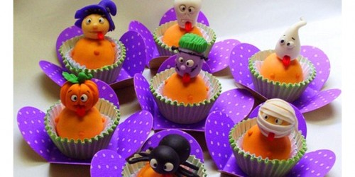 Keep Halloween Healthy This Year