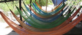 Benefits of Sleeping in a Hammock