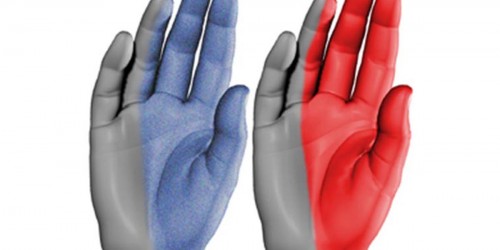 Carpal Tunnel Syndrome-Prevention