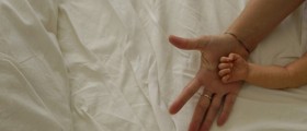 Love Through Your Hands