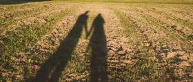The Power Of Love: What Your Relationship Could Be Doing For You, Or To You.