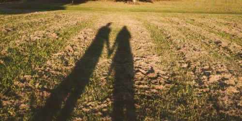 The Power Of Love: What Your Relationship Could Be Doing For You, Or To You.