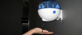 Hand Sanitizers vs. Soap and Water
