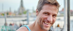 Secrets Of The Youngest Looking Men