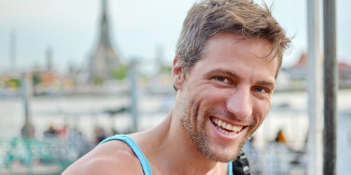 Secrets Of The Youngest Looking Men