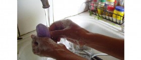 Handwashing: Quick, Simple, And Life-Saving