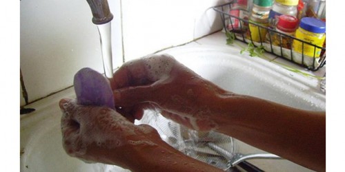 Handwashing: Quick, Simple, And Life-Saving