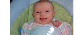 Signs Of Consciousness In Baby Brains From As Early As 5 Months