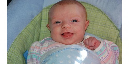 Signs Of Consciousness In Baby Brains From As Early As 5 Months