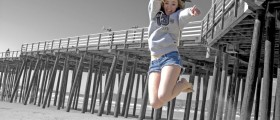 10 Steps To Better Body Confidence