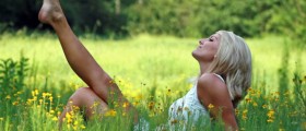 Loving Your Body