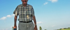 My Stroke Of Luck: Everything About A Stroke Isn't Bad