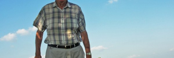 My Stroke Of Luck: Everything About A Stroke Isn't Bad