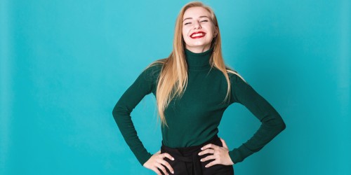 Say goodbye to winter moodiness!!!