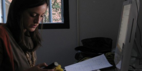 Does Hard Work Deter You?