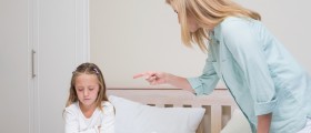 Have You Ever Called Your Child A "Bad" Boy Or Girl? Think Again!