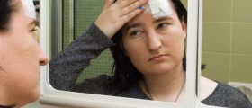 Women Have Harder Time Recovering From Concussions Than Men