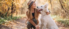 Living With Companion Animals: The Health Benefits And Risks Of Owning A Pet