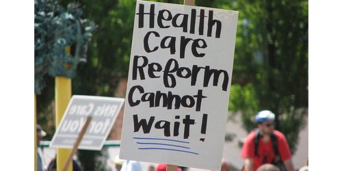 What Can You - As A Patient - Do To Improve Health Care?