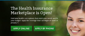 Six Things You Can Do If You Can't Log Into the Obamacare Website