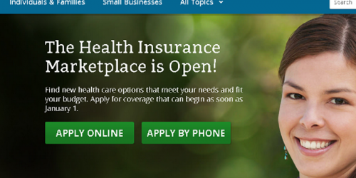 Six Things You Can Do If You Can't Log Into the Obamacare Website