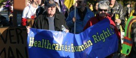Race, Income, And Gender In American Healthcare