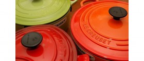 Healthy Cookware: The Healthiest Pots And Pans For Your Kitchen