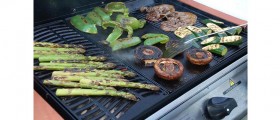 8 Things You Need To Know About Healthy BBQs