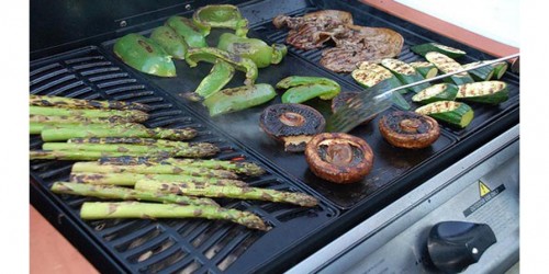 8 Things You Need To Know About Healthy BBQs
