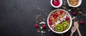 These Nutritionist-Approved Healthy Breakfast Choices Set You Up For The Day!