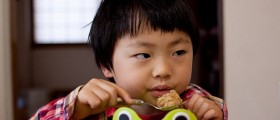 Ways to Get Your Kids to Eat Healthier