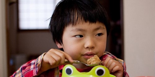 Ways to Get Your Kids to Eat Healthier