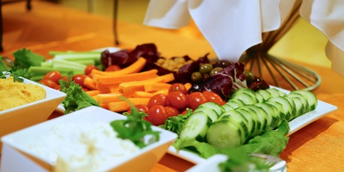 Going On A Diet While Breastfeeding