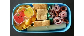 Healthy Eating Starts At Home