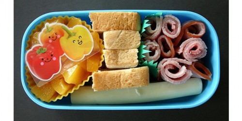 Healthy Eating Starts At Home