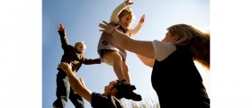 Grieving Your Family of Origin