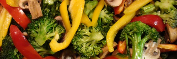 Foods For Postpartum Weight Loss