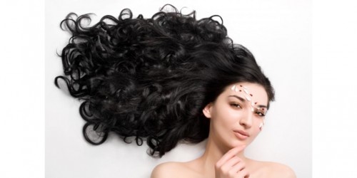 Spring 2010 Makeup and Hairstyle Trends