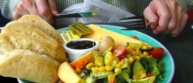 How The Brain Controls What We Eat