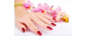 Tips for Healthy Strong Nails
