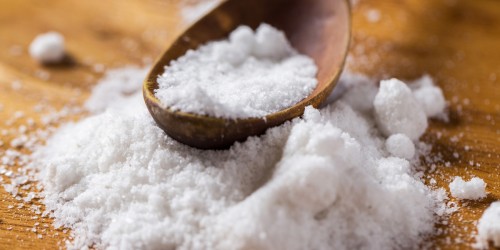 All About Sodium: How Much Salt Do You Need To Be Healthy, And How Much Is Too Much?