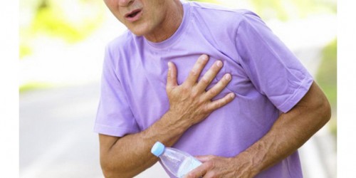 Long-Term Painkillers Increase Risk Of Heart Attack