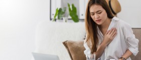 What's The Difference Between A Heart Attack And Panic Attack?