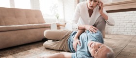 What To Do When You Think You're Having A Heart Attack: 5 Steps To Take In Case Of Emergency